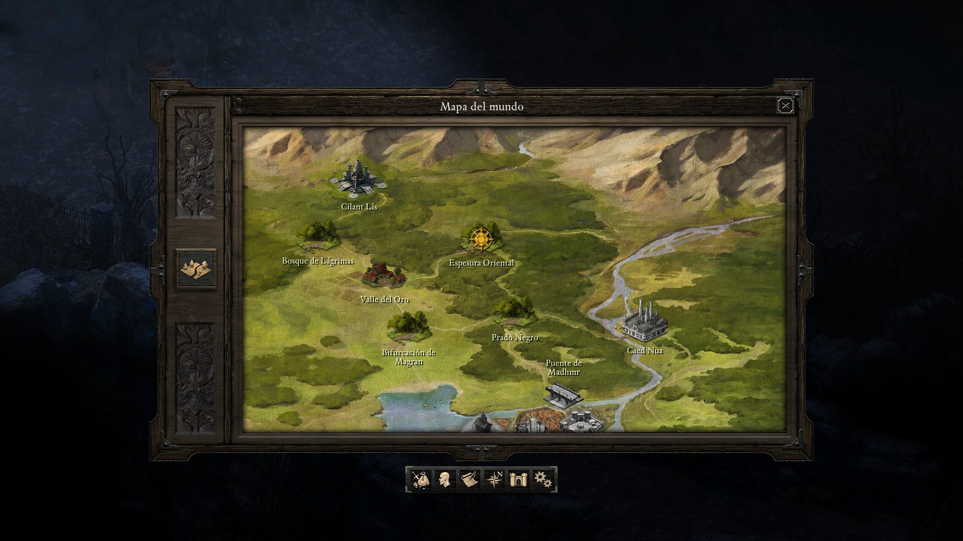 Pillars of Eternity: Complete Edition